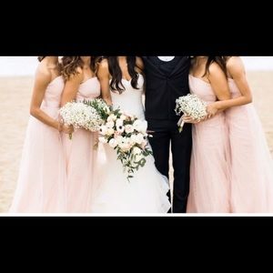 Bridesmaid Dress